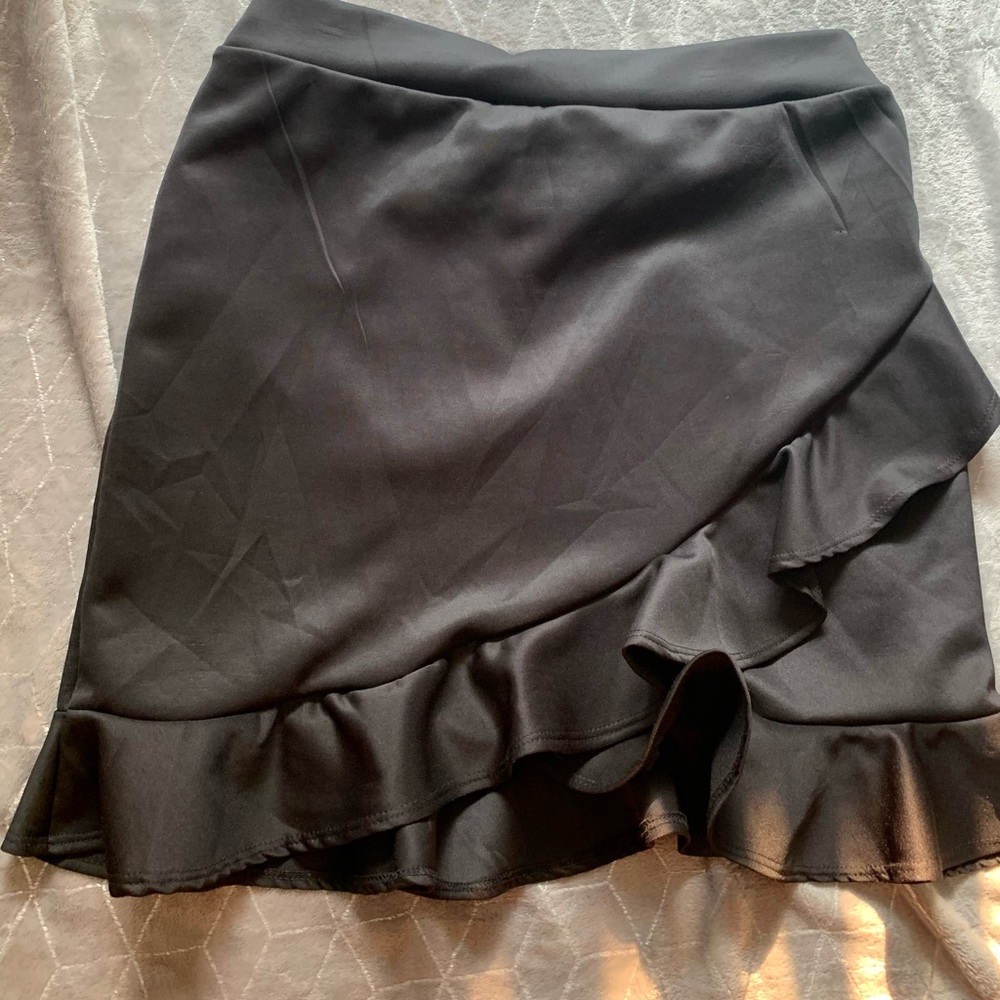 🛑Sexy Maxi Skirt